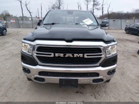 Dodge RAM 1500 3.6l Big Horn 4X4 5'7 Box | Mobile.bg � ����� ������ 11