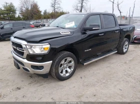 Dodge RAM 1500 3.6l Big Horn 4X4 5'7 Box | Mobile.bg � ����� ������ 2