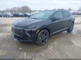 Chevrolet Equinox EV RS AWD | Mobile.bg � ����� ������ 3