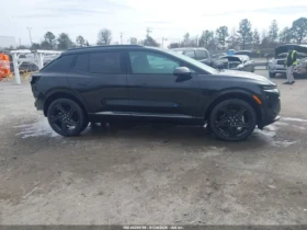 Chevrolet Equinox EV RS AWD | Mobile.bg � ����� ������ 12