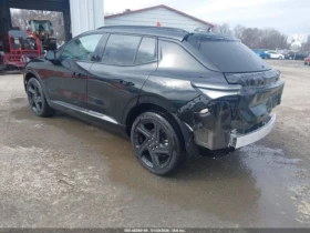 Chevrolet Equinox EV RS AWD | Mobile.bg � ����� ������ 4