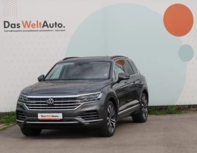 ����� �� �������� �� VW Touareg