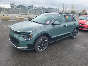������ Kia Niro