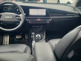 Kia Niro EV Wave | Mobile.bg � ����� ������ 11