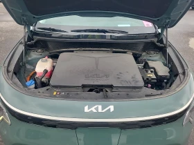 Kia Niro EV Wave | Mobile.bg � ����� ������ 7