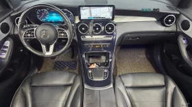 Mercedes-Benz GLC 220 AMG* ОБДУХВАНЕ* DIGITAL* HEADUP* CAMERA*  | Auto.bg — изображение 7