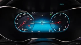 Mercedes-Benz GLC 220 AMG* ОБДУХВАНЕ* DIGITAL* HEADUP* CAMERA*  | Auto.bg — изображение 8
