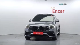 Mercedes-Benz GLC 220 AMG* ОБДУХВАНЕ* DIGITAL* HEADUP* CAMERA*  | Auto.bg — изображение 3