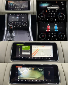 Land Rover Range Rover Sport HSE/6+ 1/Пълна сервизна история в Moto Pfohe - 31900 € / 62390.98 лв. - 27606756 11