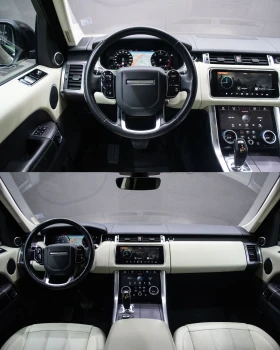 Land Rover Range Rover Sport HSE/6+ 1/Пълна сервизна история в Moto Pfohe - 31900 € / 62390.98 лв. - 27606756 5