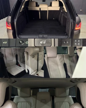 Land Rover Range Rover Sport HSE/6+ 1/Пълна сервизна история в Moto Pfohe - 31900 € / 62390.98 лв. - 27606756 14