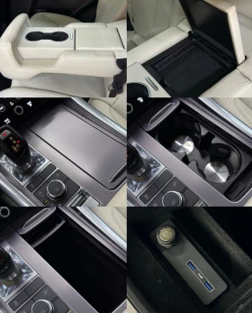 Land Rover Range Rover Sport HSE/6+ 1/Пълна сервизна история в Moto Pfohe - 31900 € / 62390.98 лв. - 27606756 12