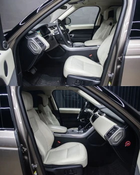 Land Rover Range Rover Sport HSE/6+ 1/Пълна сервизна история в Moto Pfohe - 31900 € / 62390.98 лв. - 27606756 7