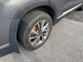 Hyundai Santa fe - 15000 € - 74207948 7