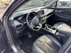 Hyundai Santa fe - 15000 € - 74207948 5