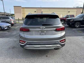 Hyundai Santa fe - 15000 € - 74207948 4