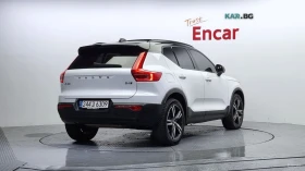 Volvo XC40 R-DESIGN* �������* ������* ��������* KEYLESS*  | Mobile.bg � ����� ������ 3