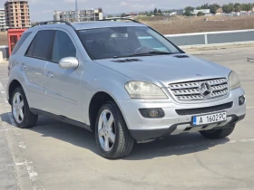 Mercedes-Benz ML 320 4 Matic - 4000 € - 84608323 7