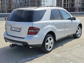 Mercedes-Benz ML 320 4 Matic - 4000 € - 84608323 5