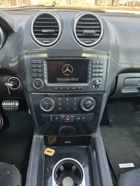 Mercedes-Benz ML 320 4 Matic - 4000 € - 84608323 15