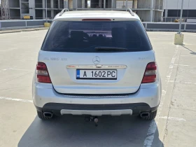 Mercedes-Benz ML 320 4 Matic - 4000 € - 84608323 4