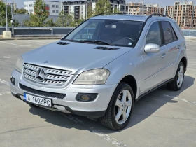 Mercedes-Benz ML 320 4 Matic