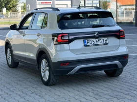VW T-Cross 1.0TSI 110hp | Auto.bg — изображение 3