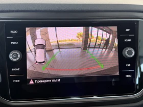VW T-Cross 1.0TSI 110hp | Auto.bg — изображение 7