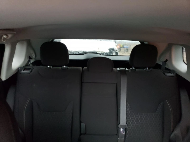 Jeep Compass SPORT 2.4L 4X4, снимка 10 - Автомобили и джипове - 47615984