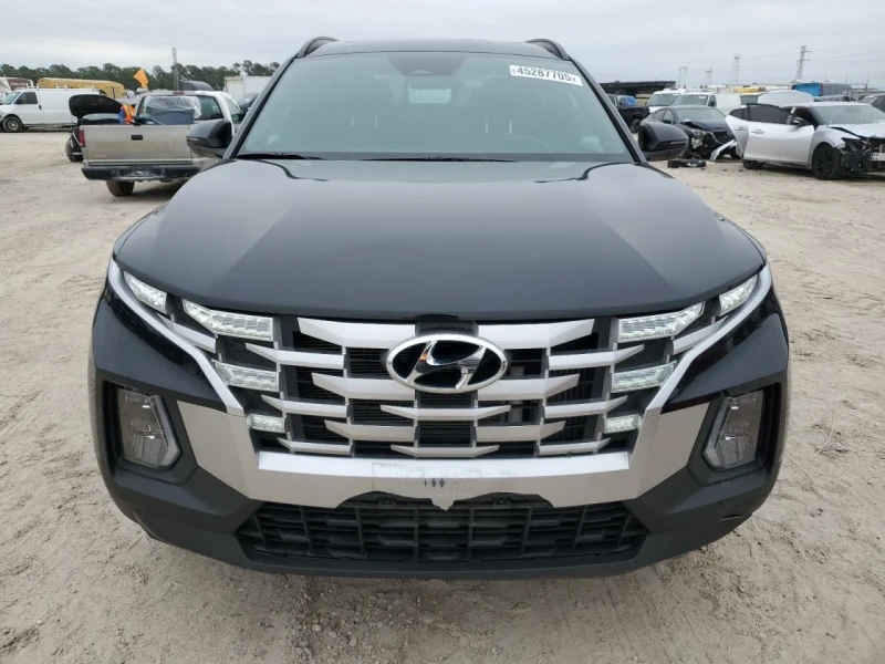 Hyundai Santa fe, снимка 2 - Автомобили и джипове - 49289947