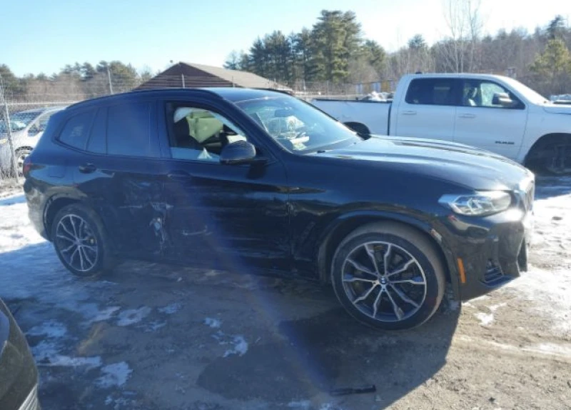 BMW X3 M SPORT LINE* digital cockpit* , снимка 2 - Автомобили и джипове - 49403034