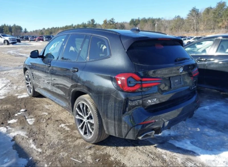 BMW X3 M SPORT LINE* digital cockpit* , снимка 6 - Автомобили и джипове - 49403034