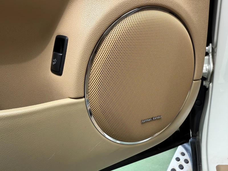 Mercedes-Benz GL 500 5.5 V8, 6+ 1 Места, снимка 16 - Автомобили и джипове - 50274630