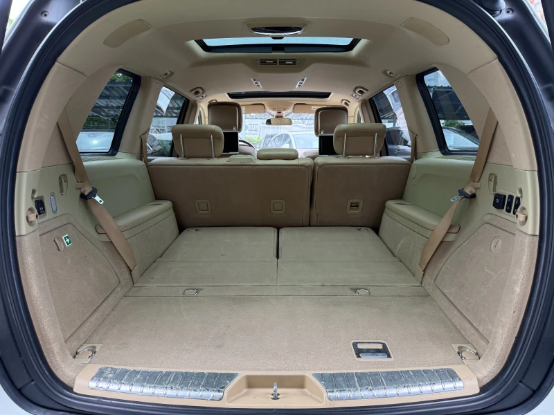 Mercedes-Benz GL 500 5.5 V8, 6+ 1 Места, снимка 17 - Автомобили и джипове - 50274630