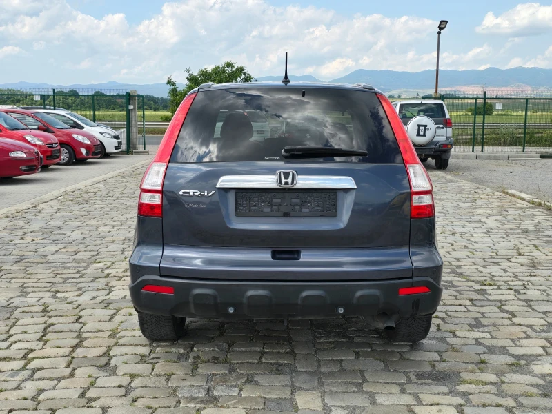 Honda Cr-v 2.2D 140кс FULL EXTRAS ИТАЛИЯ, снимка 7 - Автомобили и джипове - 50666257