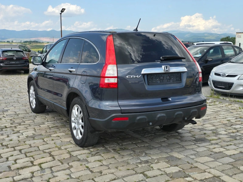 Honda Cr-v 2.2D 140кс FULL EXTRAS ИТАЛИЯ, снимка 8 - Автомобили и джипове - 50666257