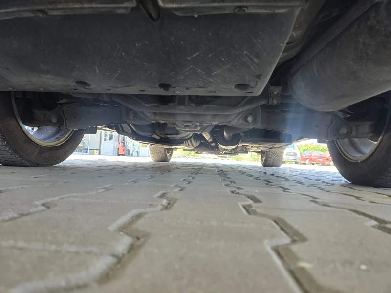 Honda Cr-v 2.2D 140кс FULL EXTRAS ИТАЛИЯ, снимка 9 - Автомобили и джипове - 50666257