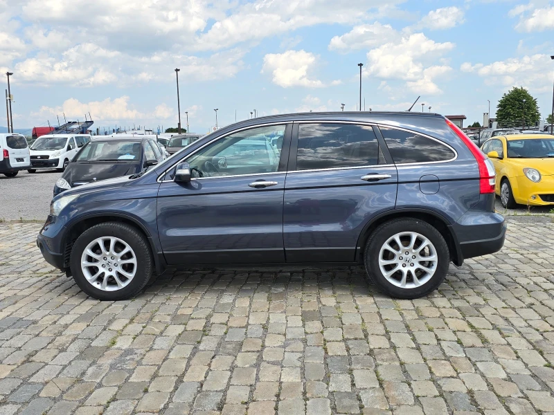 Honda Cr-v 2.2D 140кс FULL EXTRAS ИТАЛИЯ, снимка 4 - Автомобили и джипове - 50666257