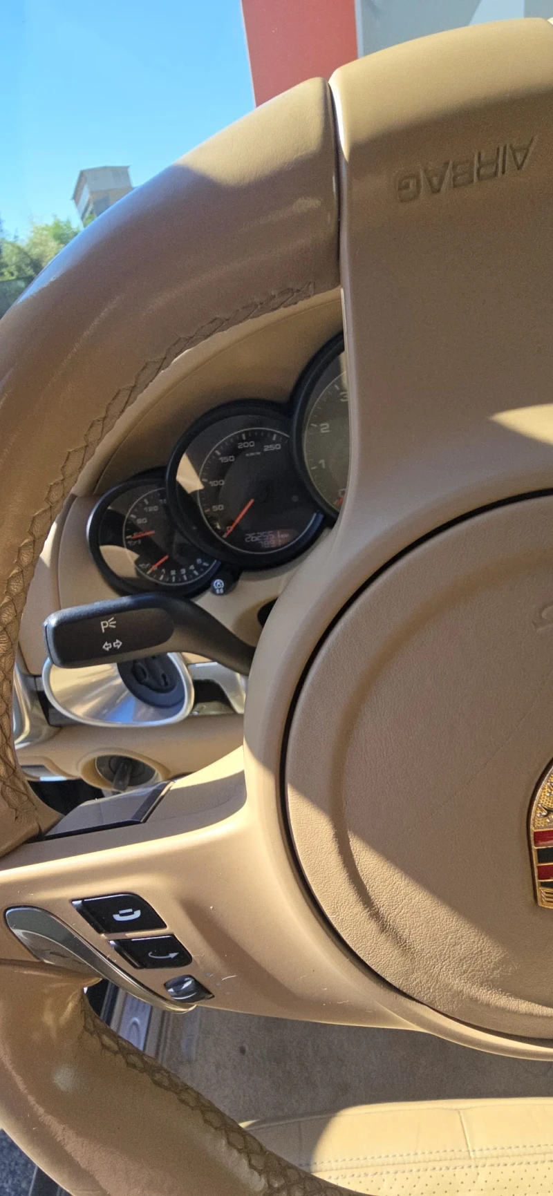 Porsche Cayenne, снимка 8 - Автомобили и джипове - 52180054