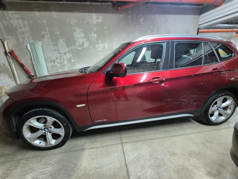 BMW X1 S drive , снимка 2 - Автомобили и джипове - 52497071