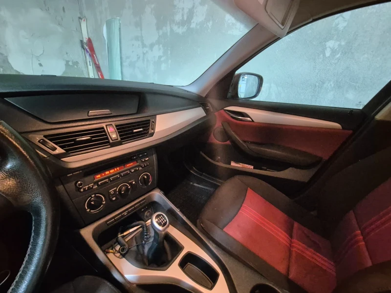 BMW X1 S drive , снимка 9 - Автомобили и джипове - 52497071