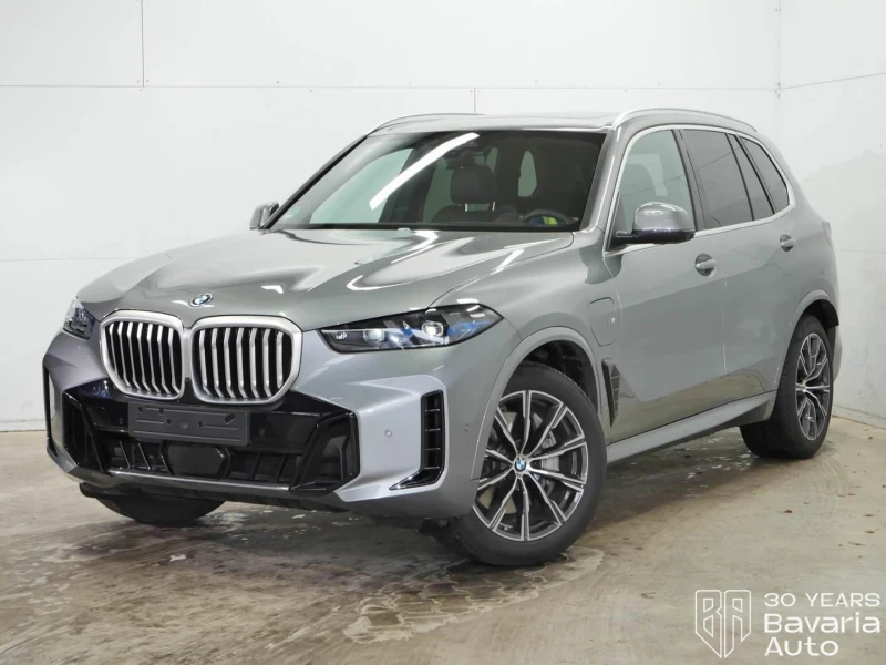 BMW X5 50e xDrive M Sport Paket Sportautomatic