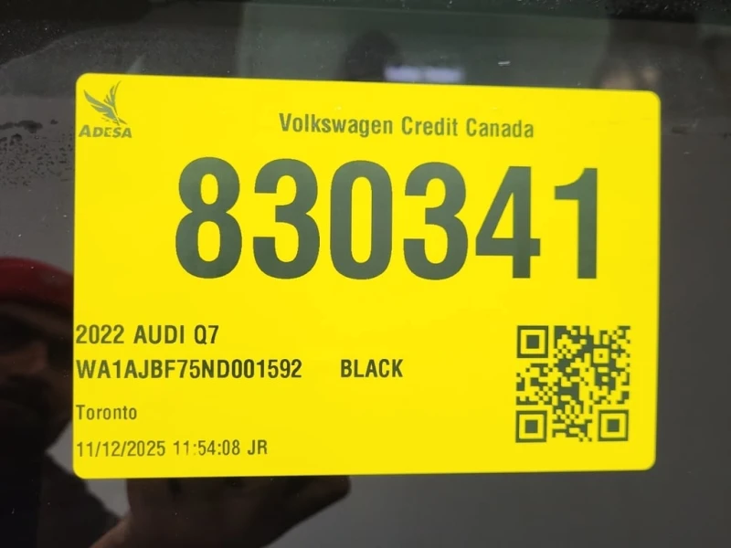 Audi Q7 * KOMFORT * CARFAX * БЕЗ ПЪРВОНАЧАЛНА ВНОСКА, снимка 14 - Автомобили и джипове - 52633622