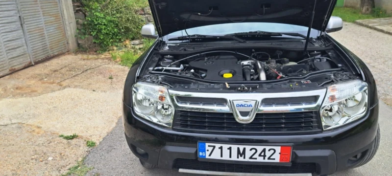 Dacia Duster, снимка 8 - Автомобили и джипове - 52643014
