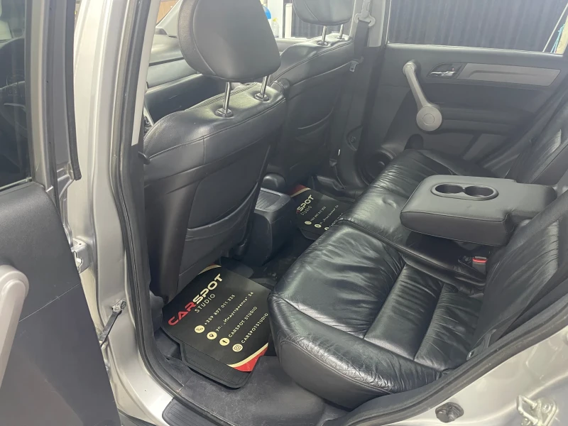 Honda Cr-v 2.2iCTDi-4х4-Бартер-0899952544, снимка 7 - Автомобили и джипове - 52688340