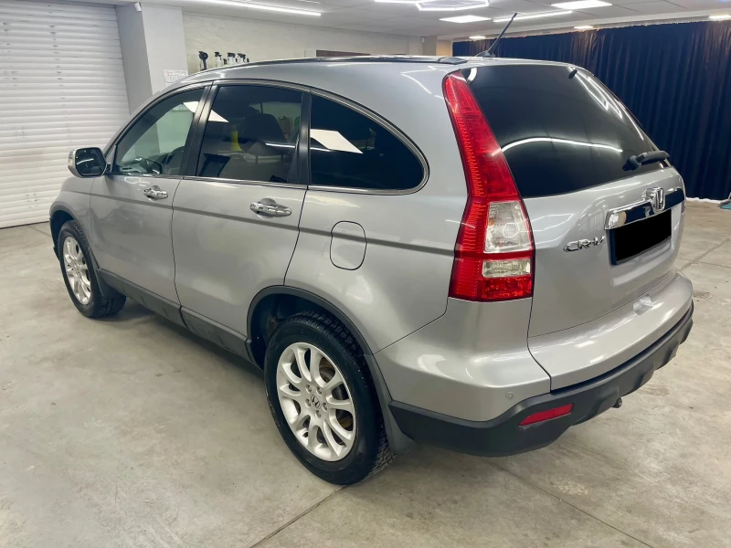 Honda Cr-v 2.2iCTDi-4х4-Бартер-0899952544, снимка 4 - Автомобили и джипове - 52688340