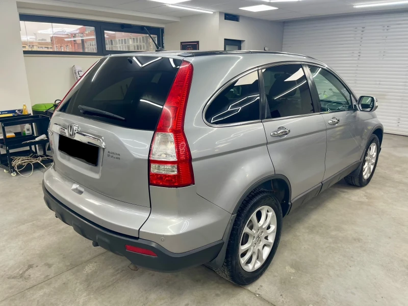 Honda Cr-v 2.2iCTDi-4х4-Бартер-0899952544, снимка 3 - Автомобили и джипове - 52688340