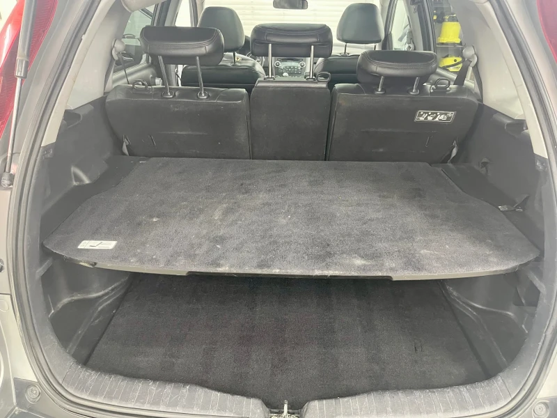 Honda Cr-v 2.2iCTDi-4х4-Бартер-0899952544, снимка 9 - Автомобили и джипове - 52688340