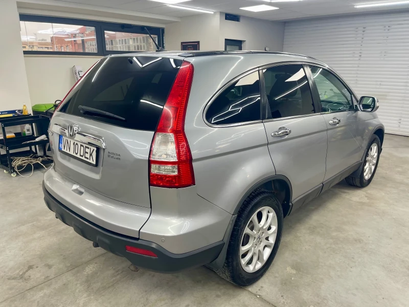 Honda Cr-v 2.2iCTDi-4х4-Бартер-0899952544, снимка 4 - Автомобили и джипове - 52688340