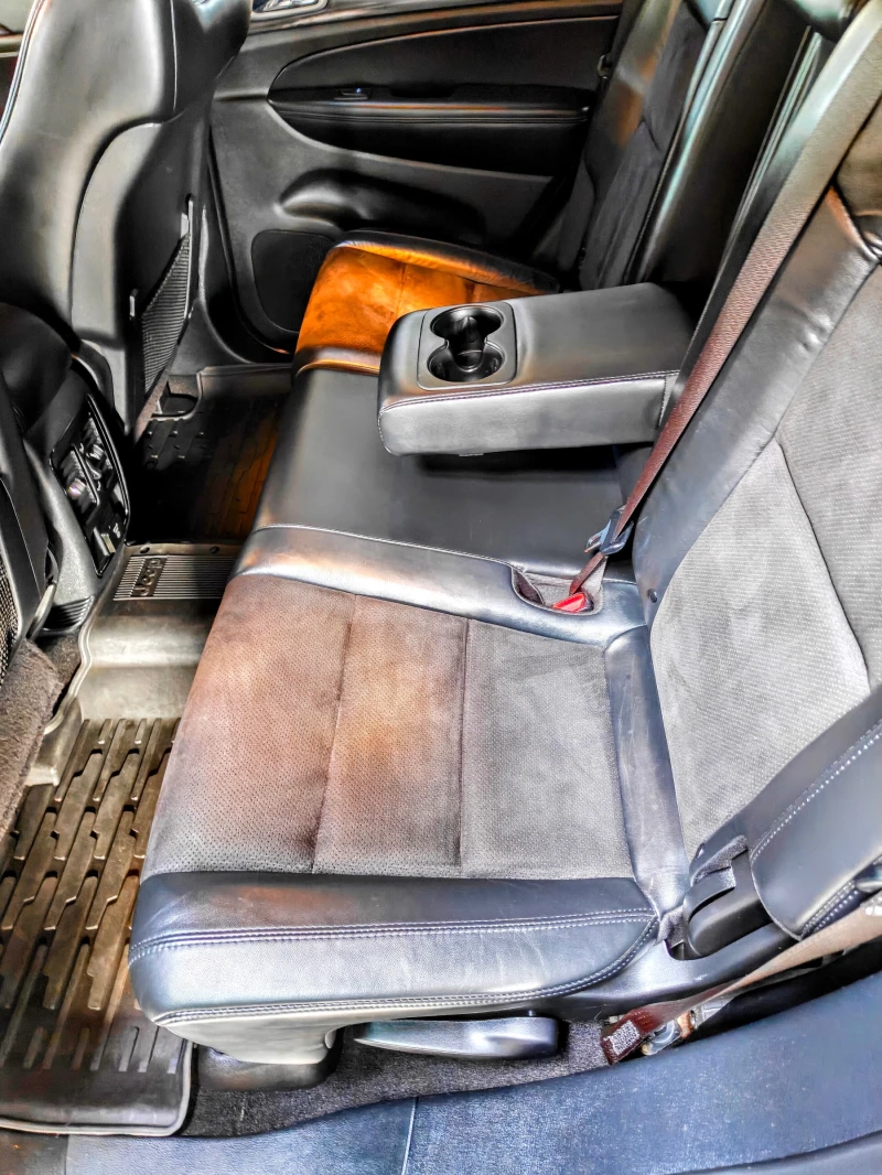 Jeep Grand cherokee 3.6 High Altitude, снимка 7 - Автомобили и джипове - 53126013